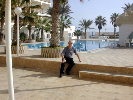 200902 Hotel in Gades
